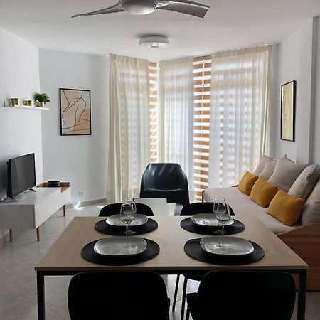 Apartamento san mar en Calpe Apartamento Exterior foto